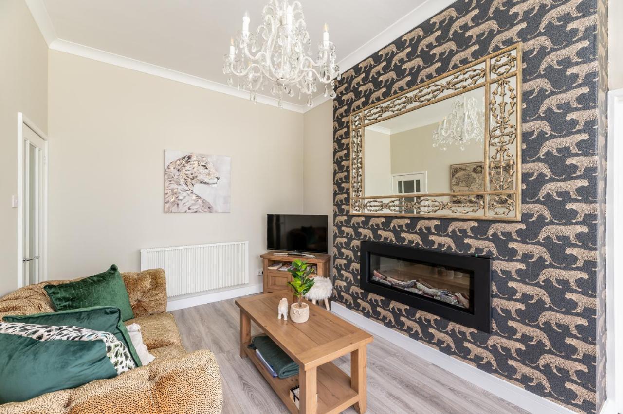 Spacious Apt In The Heart Of York I Pass The Keys Экстерьер фото