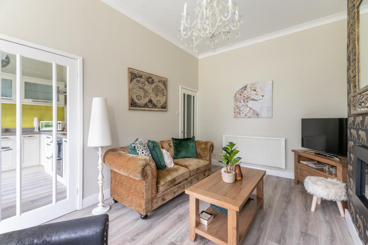 Spacious Apt In The Heart Of York I Pass The Keys Экстерьер фото