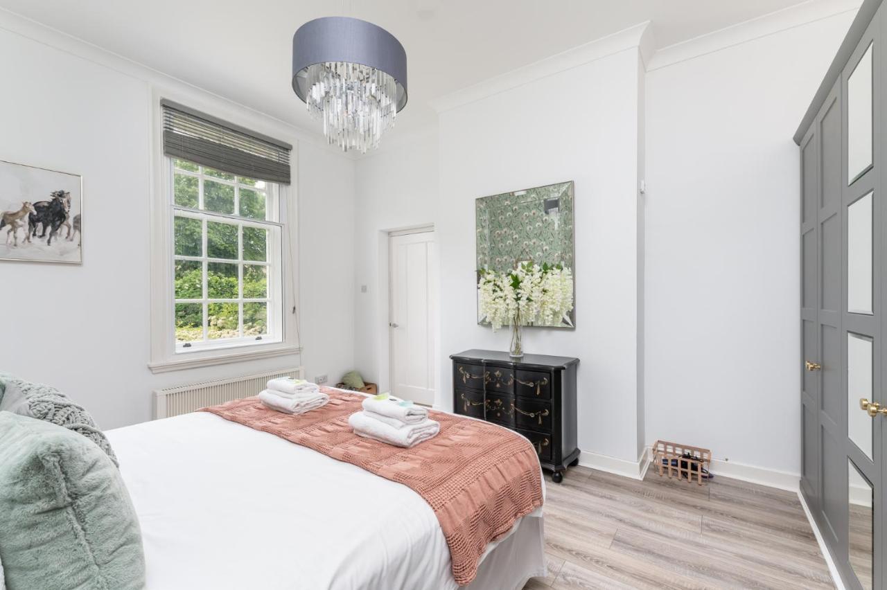 Spacious Apt In The Heart Of York I Pass The Keys Экстерьер фото