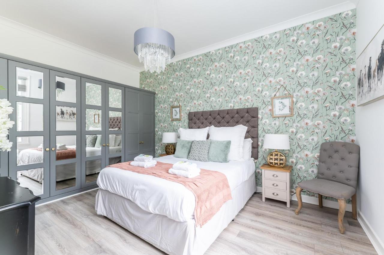 Spacious Apt In The Heart Of York I Pass The Keys Экстерьер фото