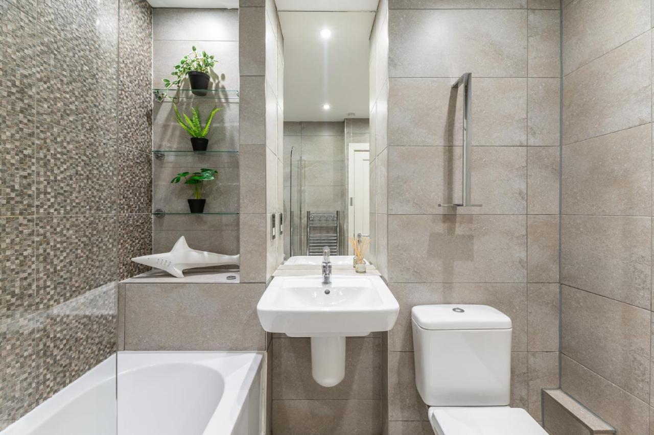 Spacious Apt In The Heart Of York I Pass The Keys Экстерьер фото