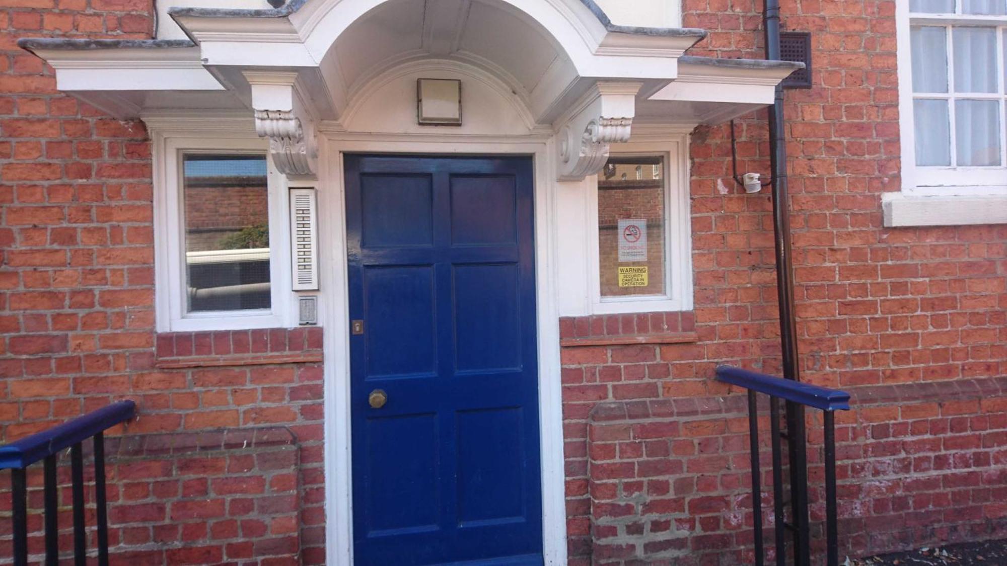 Spacious Apt In The Heart Of York I Pass The Keys Экстерьер фото